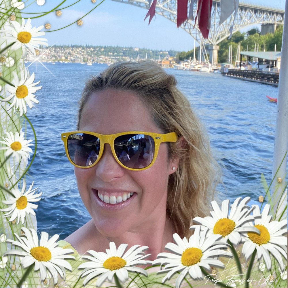 Meet your Posher, Susie